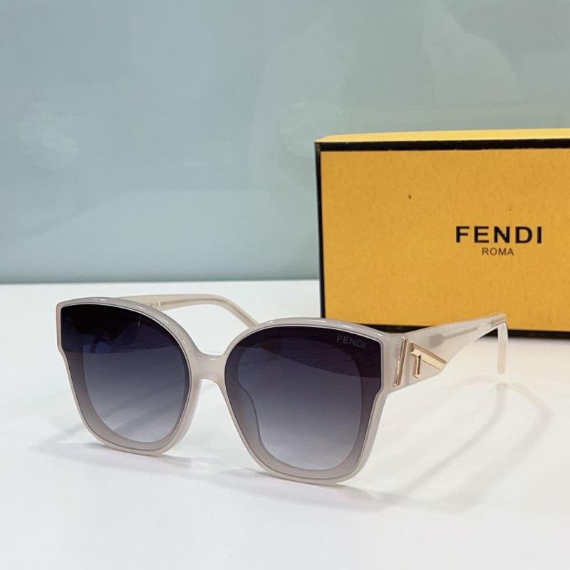 Fendi Sunglasses